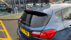 Ford Fiesta 1.0 EcoBoost ST-Line 5dr Petrol Hatchback